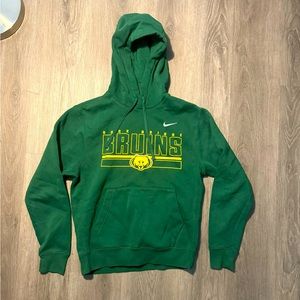 Men’s hoodie